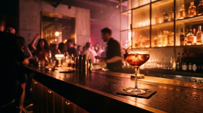 Sicurezza del drink in Riviera: le lezioni della Notte Rosa