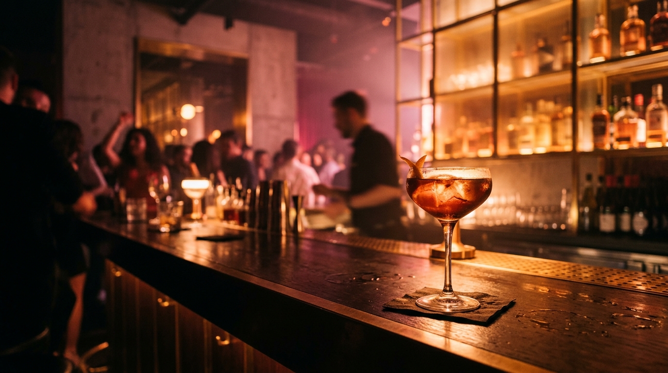 Sicurezza del drink in Riviera: le lezioni della Notte Rosa